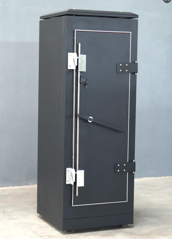 電磁屏蔽柜有哪些優勢